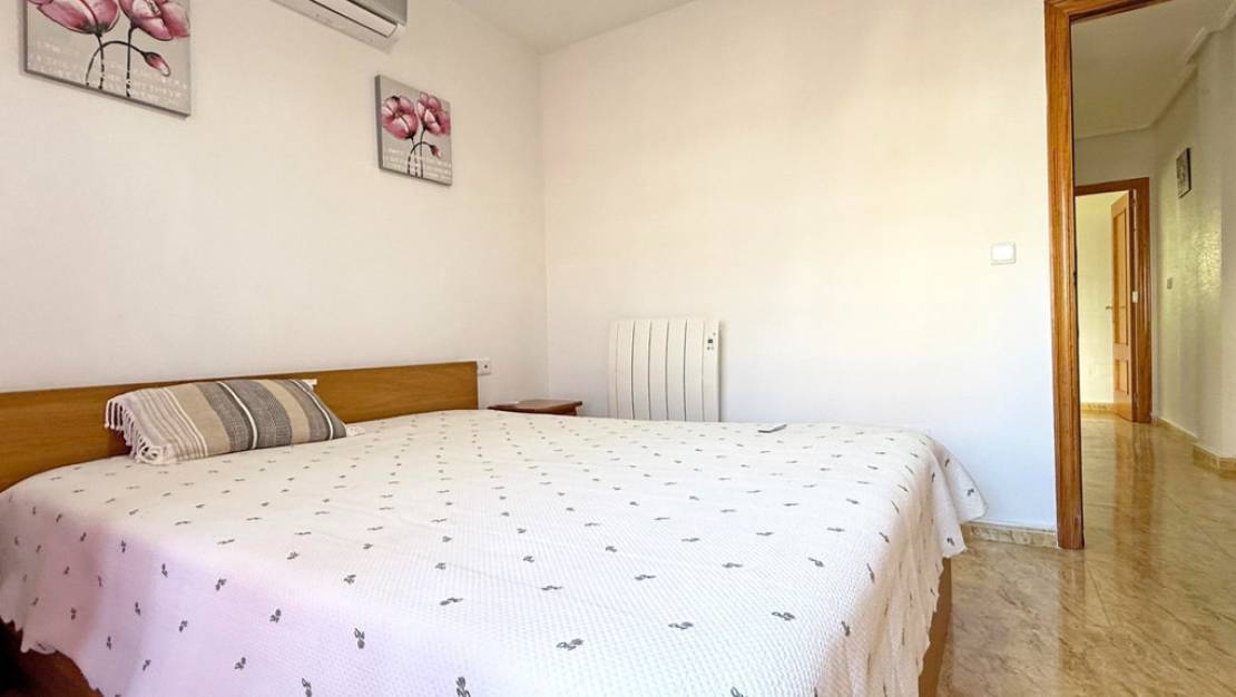 Sale - Town House - Orihuela - Los Altos