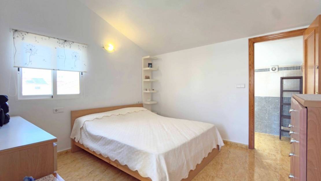 Sale - Town House - Orihuela - Los Altos