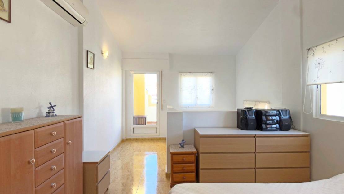 Sale - Town House - Orihuela - Los Altos