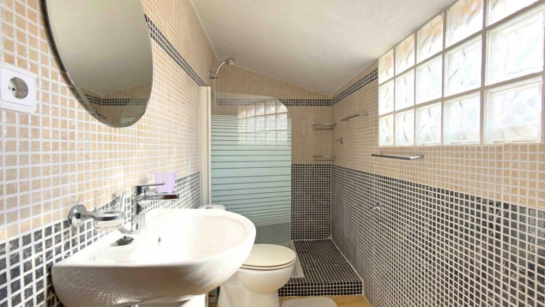 Sale - Town House - Orihuela - Los Altos