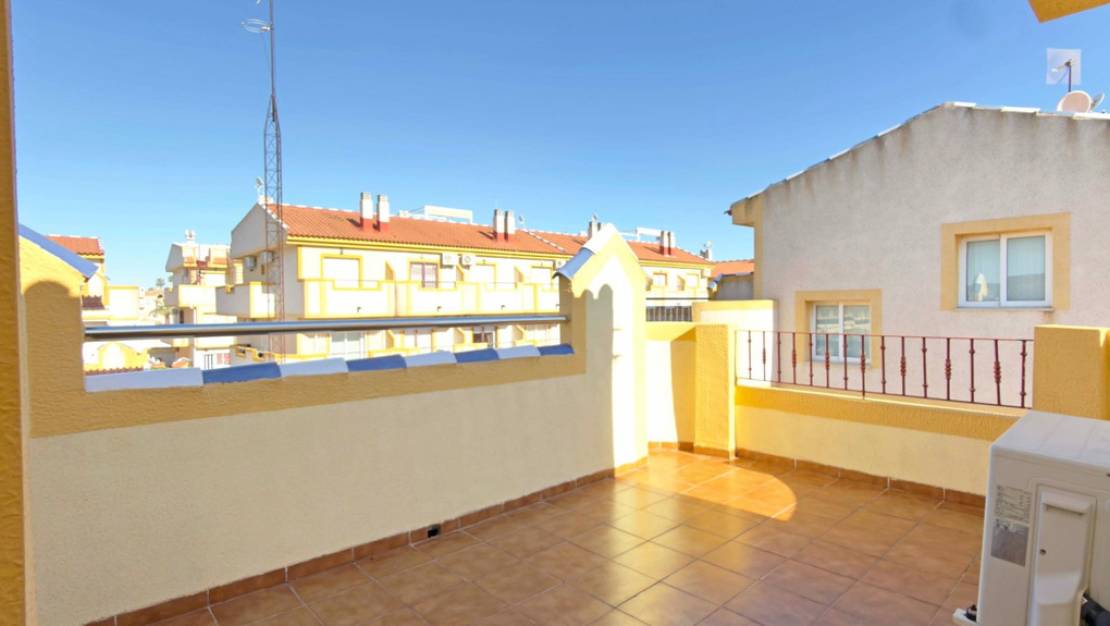 Sale - Town House - Orihuela - Los Altos