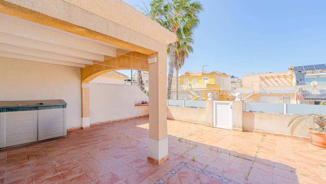 Sale - Town House - Orihuela - Los Altos