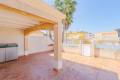 Sale - Town House - Orihuela - Los Altos