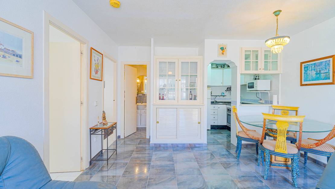 Sale - Town House - Orihuela - Los Altos