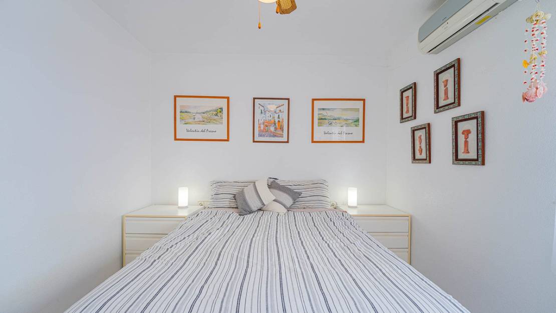 Sale - Town House - Orihuela - Los Altos