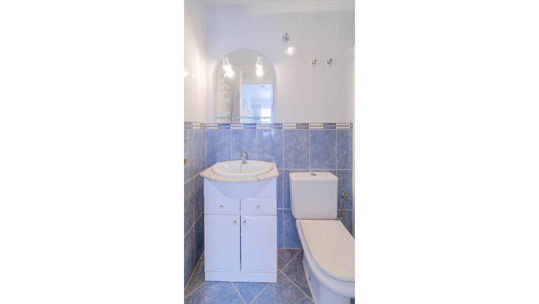 Sale - Town House - Orihuela - Los Altos