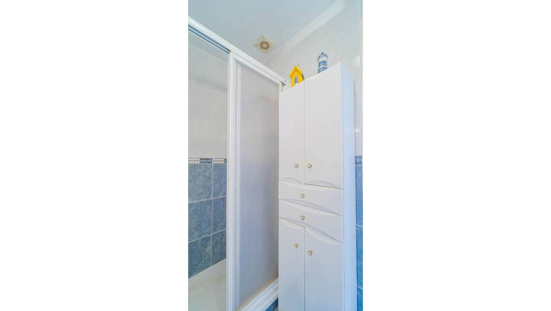 Sale - Town House - Orihuela - Los Altos