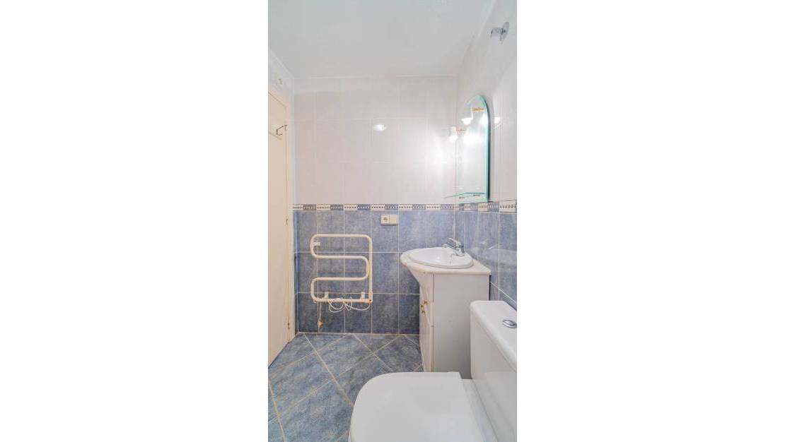 Sale - Town House - Orihuela - Los Altos