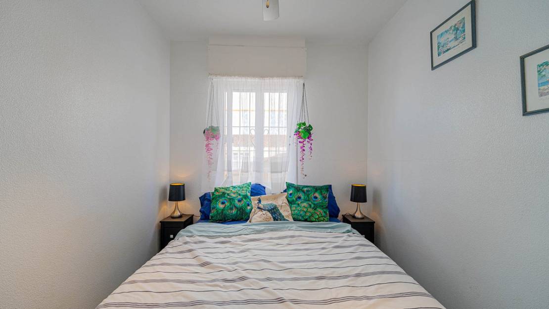 Sale - Town House - Orihuela - Los Altos