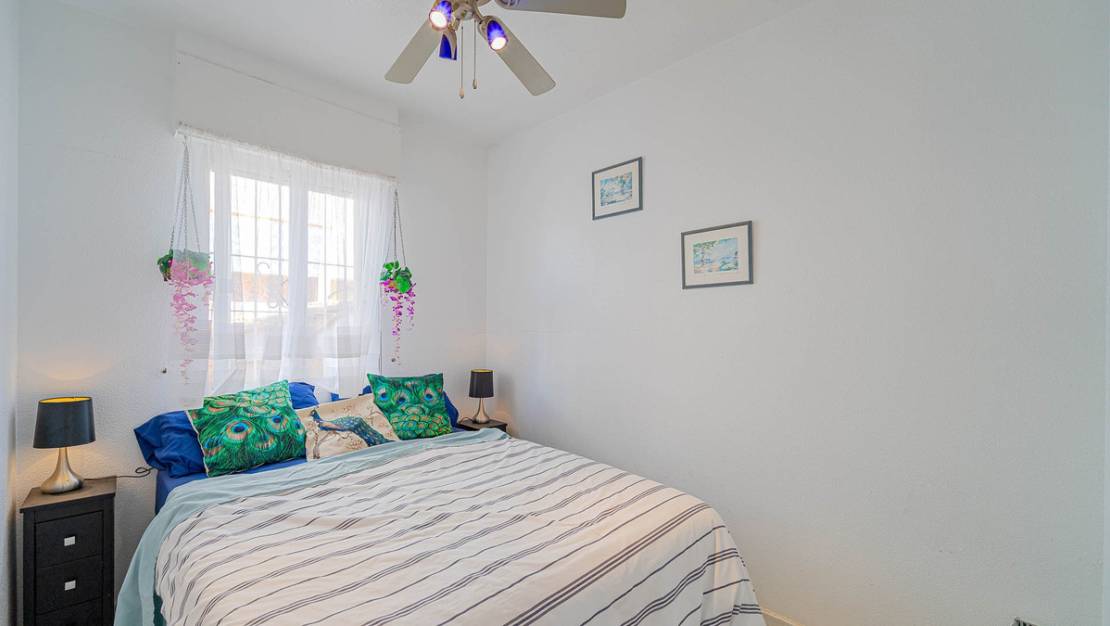 Sale - Town House - Orihuela - Los Altos