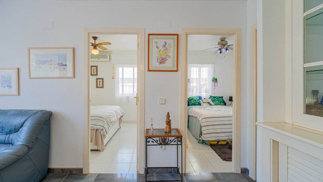 Sale - Town House - Orihuela - Los Altos