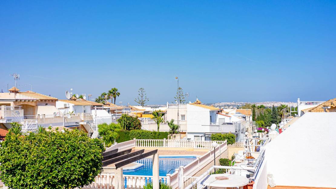 Sale - Town House - Orihuela - Los Altos