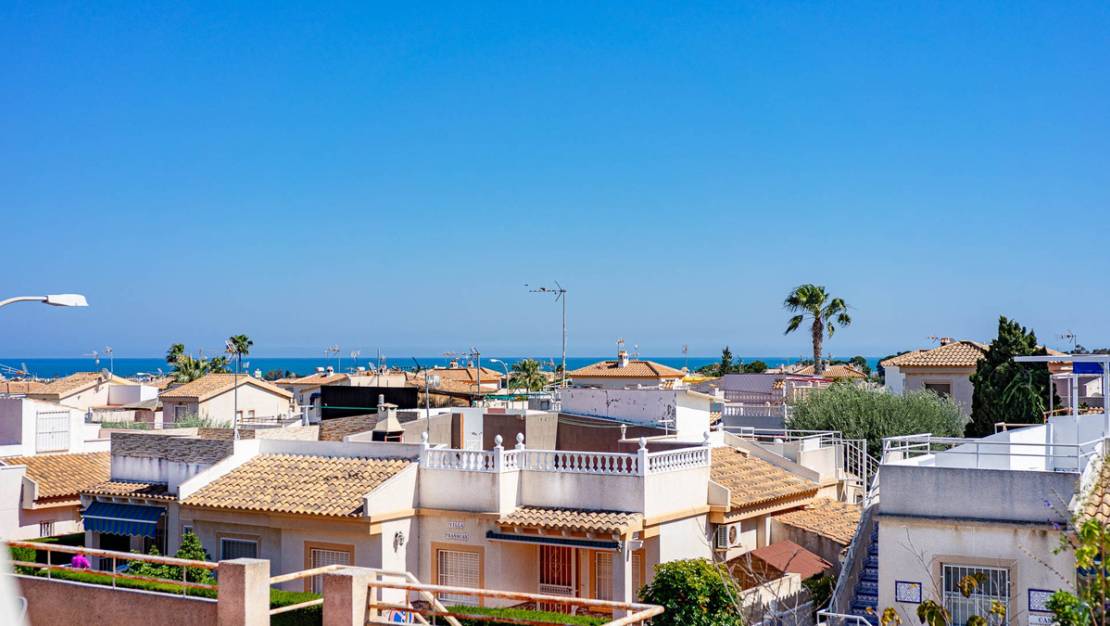 Sale - Town House - Orihuela - Los Altos