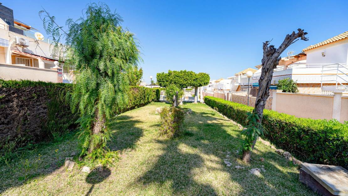 Sale - Town House - Orihuela - Los Altos