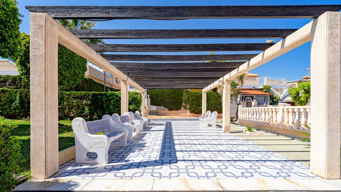 Sale - Town House - Orihuela - Los Altos