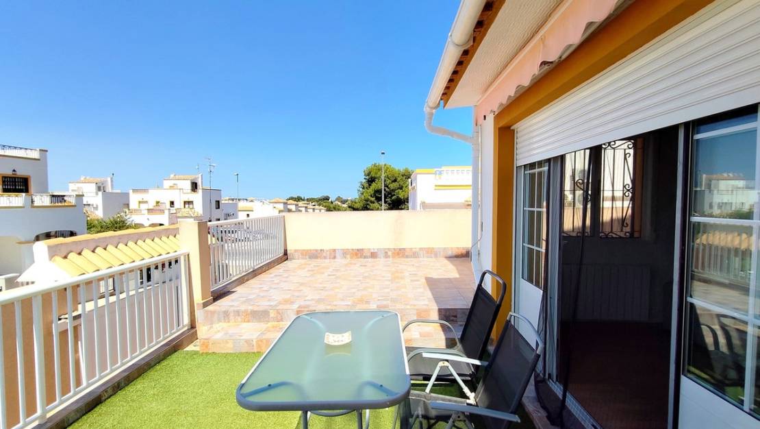 Sale - Town House - Orihuela - Los Altos