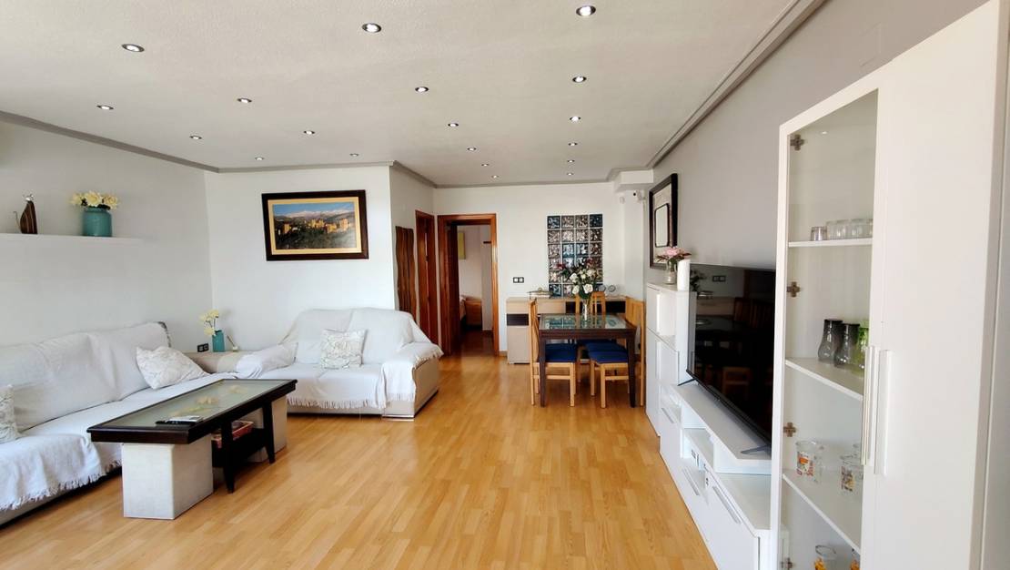 Sale - Town House - Orihuela - Los Altos
