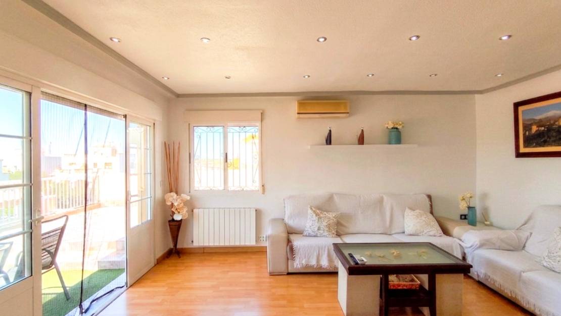 Sale - Town House - Orihuela - Los Altos