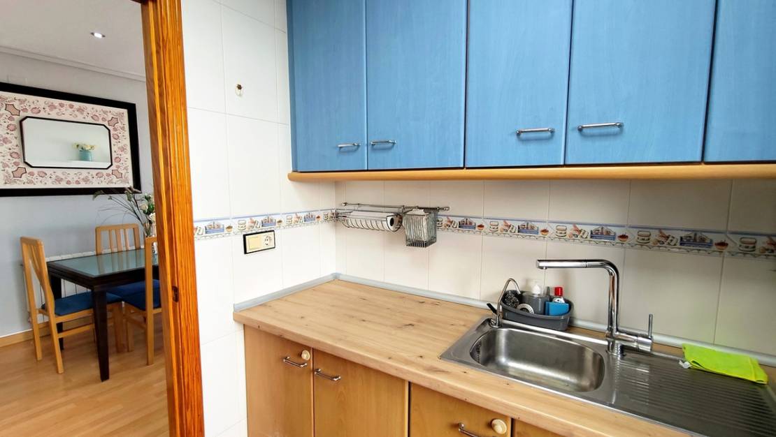 Sale - Town House - Orihuela - Los Altos