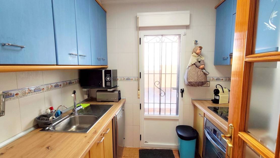 Sale - Town House - Orihuela - Los Altos