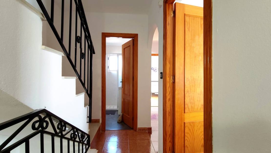 Sale - Town House - Orihuela - Los Altos