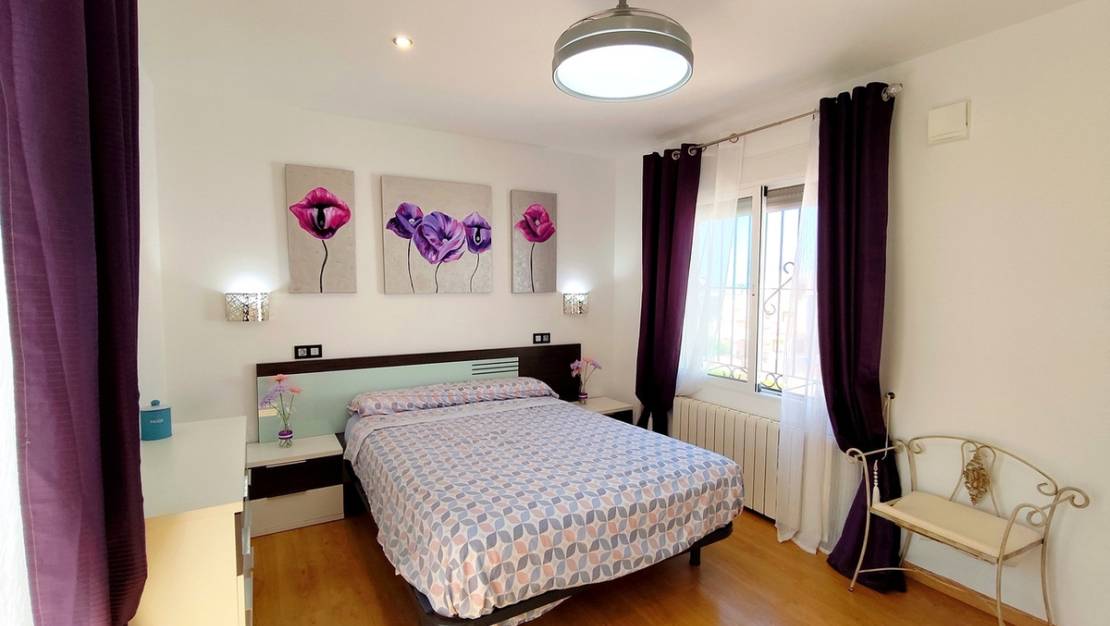 Sale - Town House - Orihuela - Los Altos
