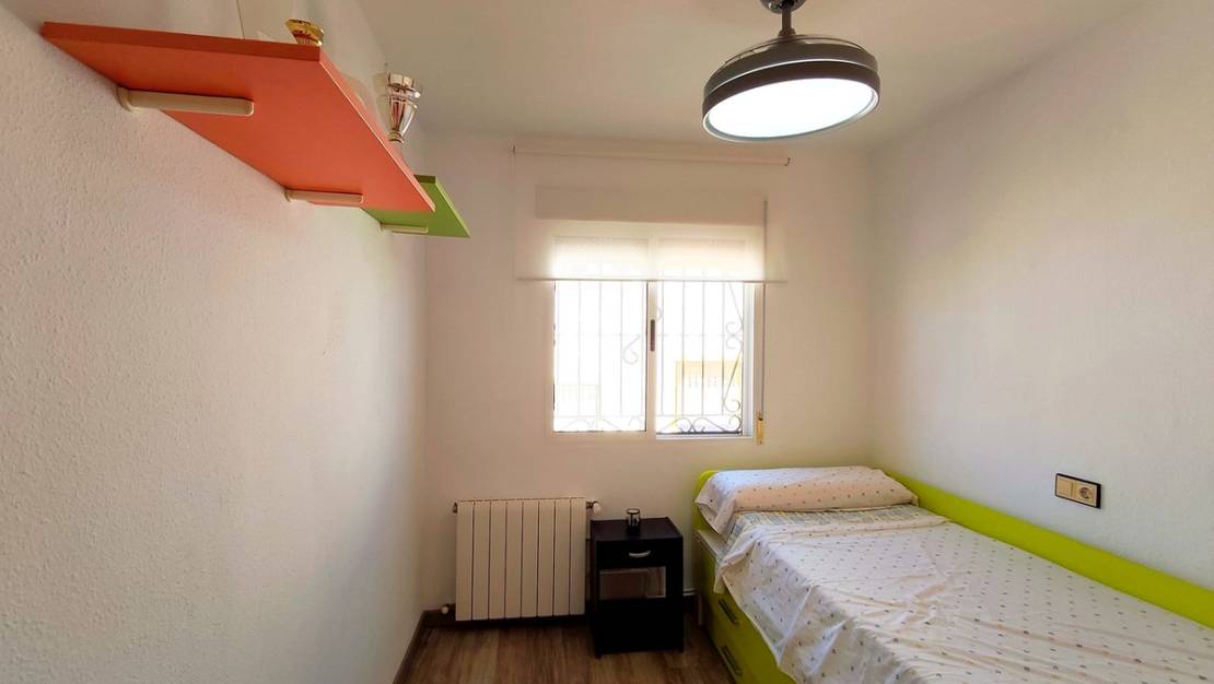 Sale - Town House - Orihuela - Los Altos