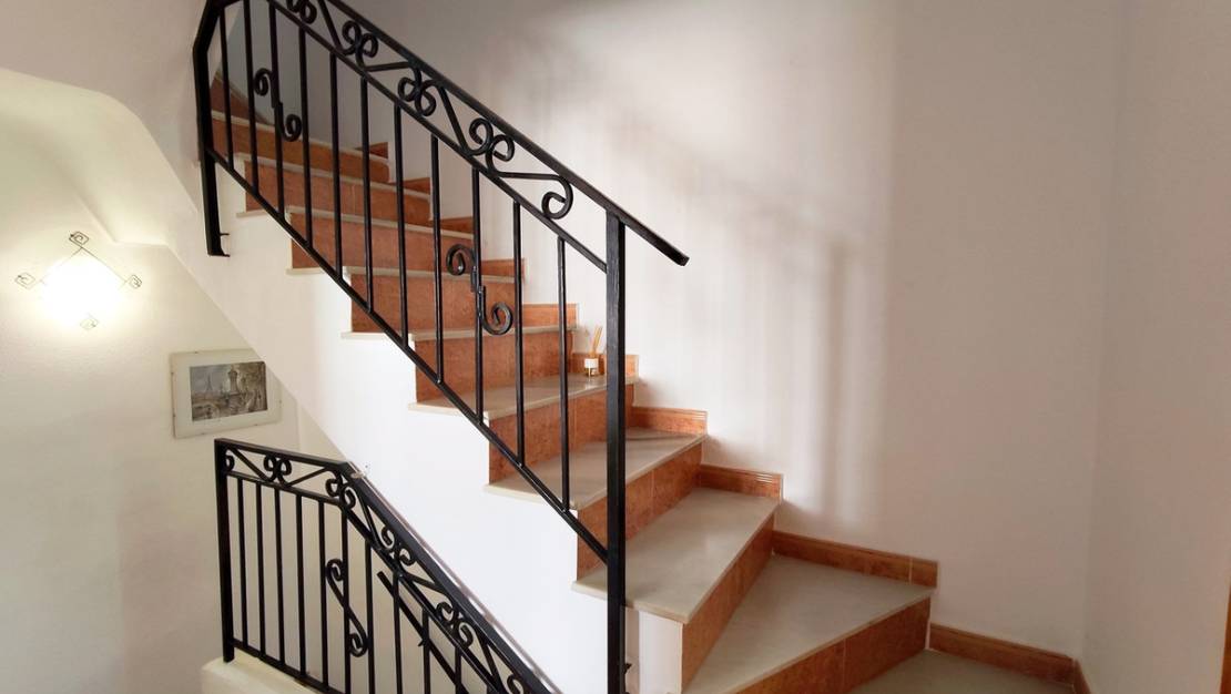 Sale - Town House - Orihuela - Los Altos