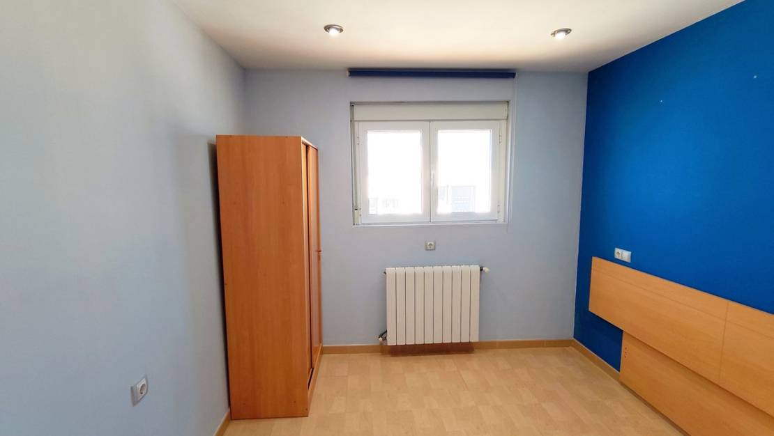 Sale - Town House - Orihuela - Los Altos