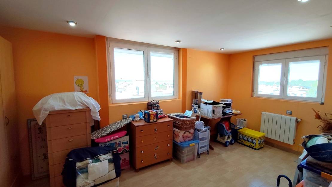 Sale - Town House - Orihuela - Los Altos