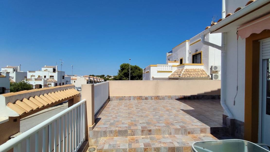 Sale - Town House - Orihuela - Los Altos
