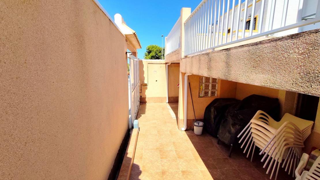 Sale - Town House - Orihuela - Los Altos