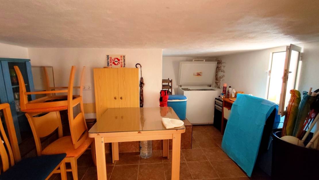 Sale - Town House - Orihuela - Los Altos