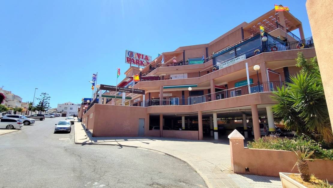 Sale - Town House - Orihuela - Los Altos