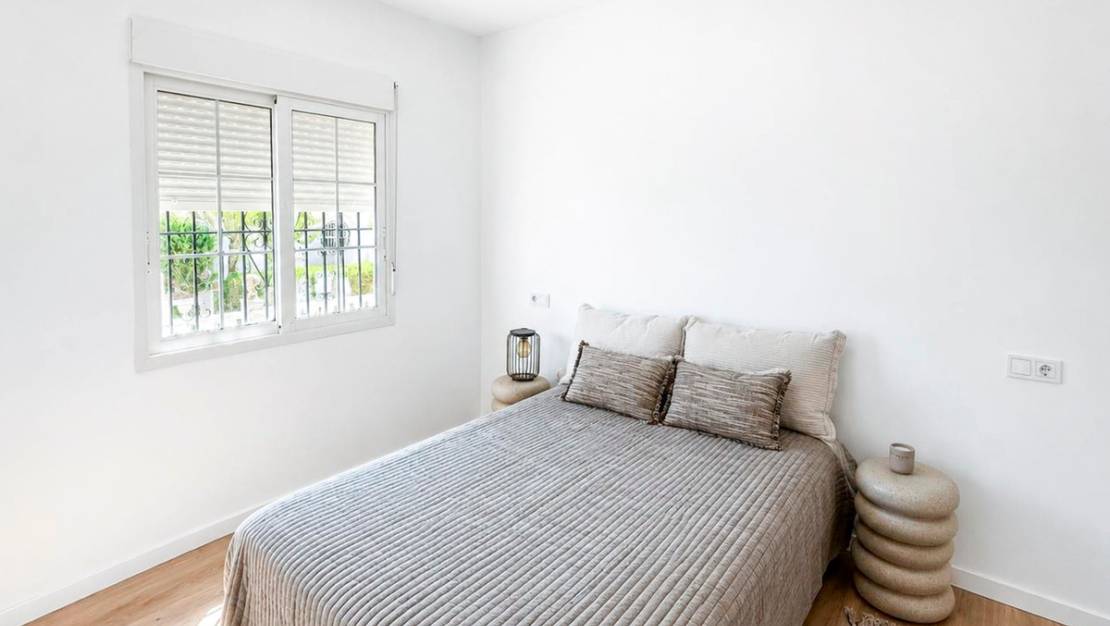 Sale - Town House - Orihuela - Los Altos