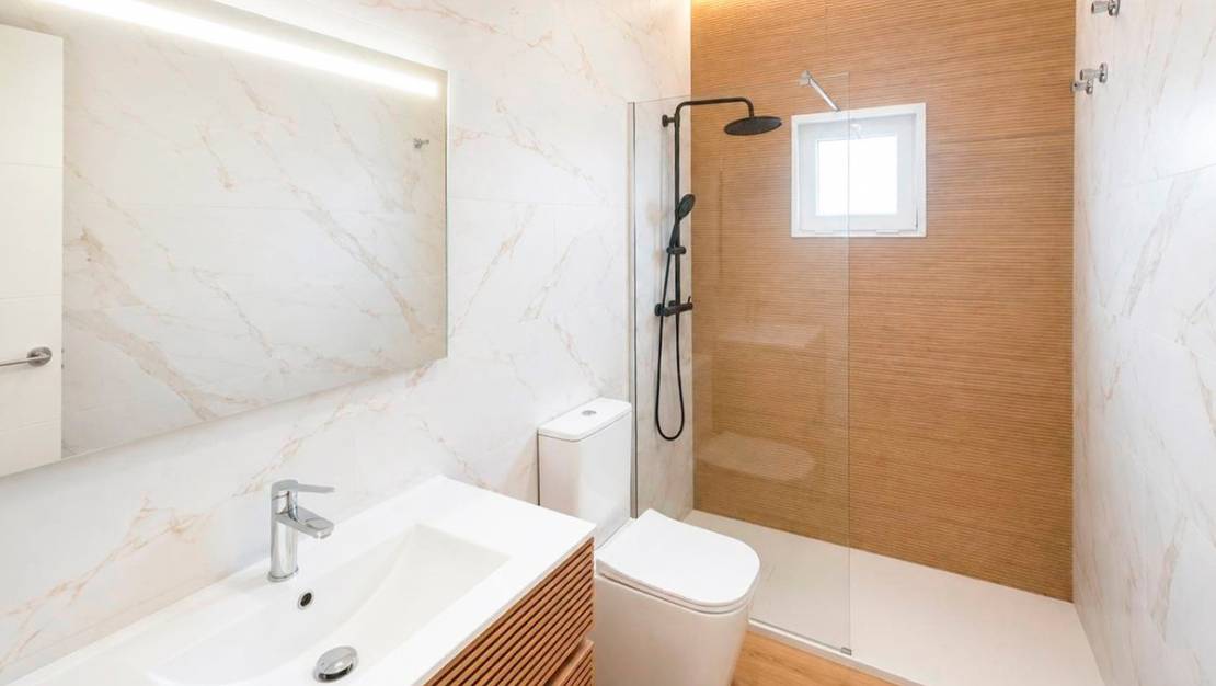 Sale - Town House - Orihuela - Los Altos