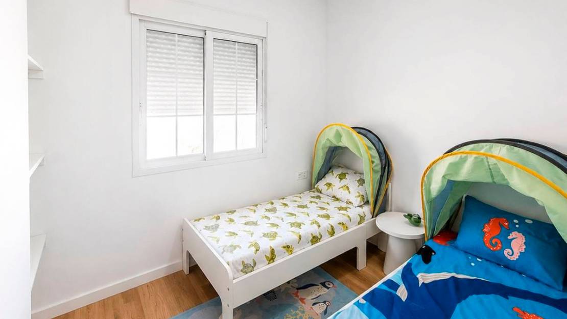 Sale - Town House - Orihuela - Los Altos
