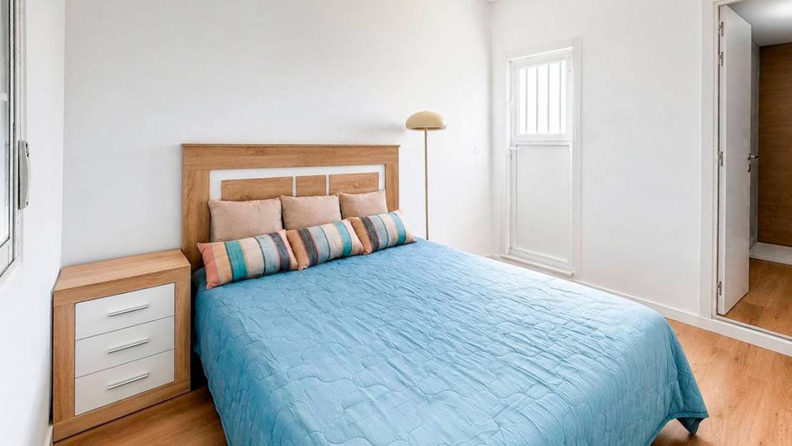 Sale - Town House - Orihuela - Los Altos