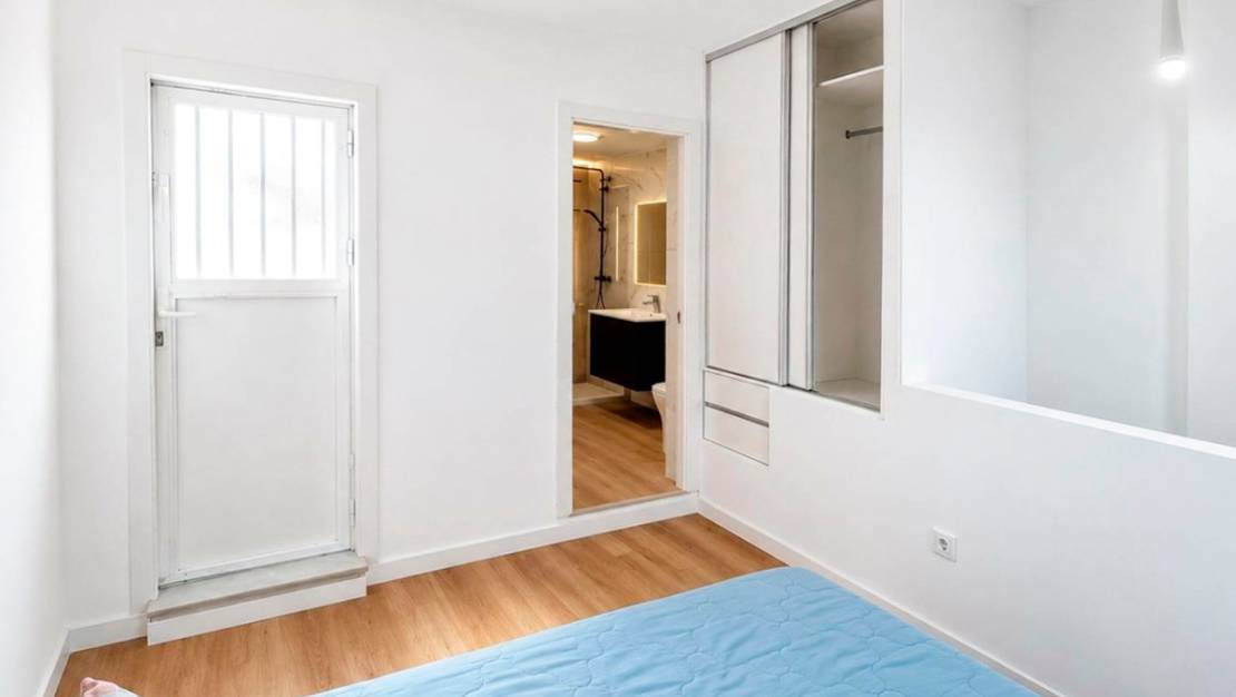 Sale - Town House - Orihuela - Los Altos