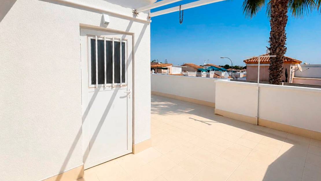 Sale - Town House - Orihuela - Los Altos