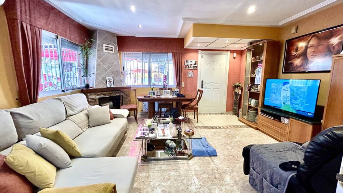 Sale - Town House - Orihuela - Los Altos