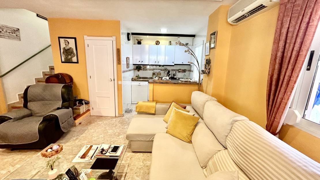 Sale - Town House - Orihuela - Los Altos