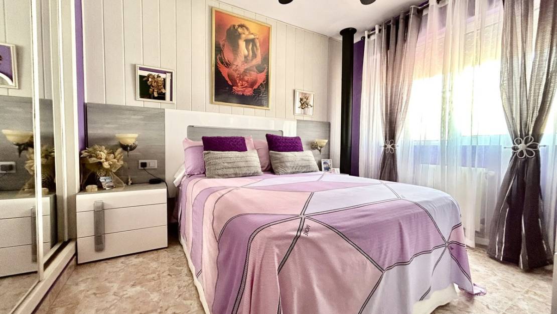 Sale - Town House - Orihuela - Los Altos