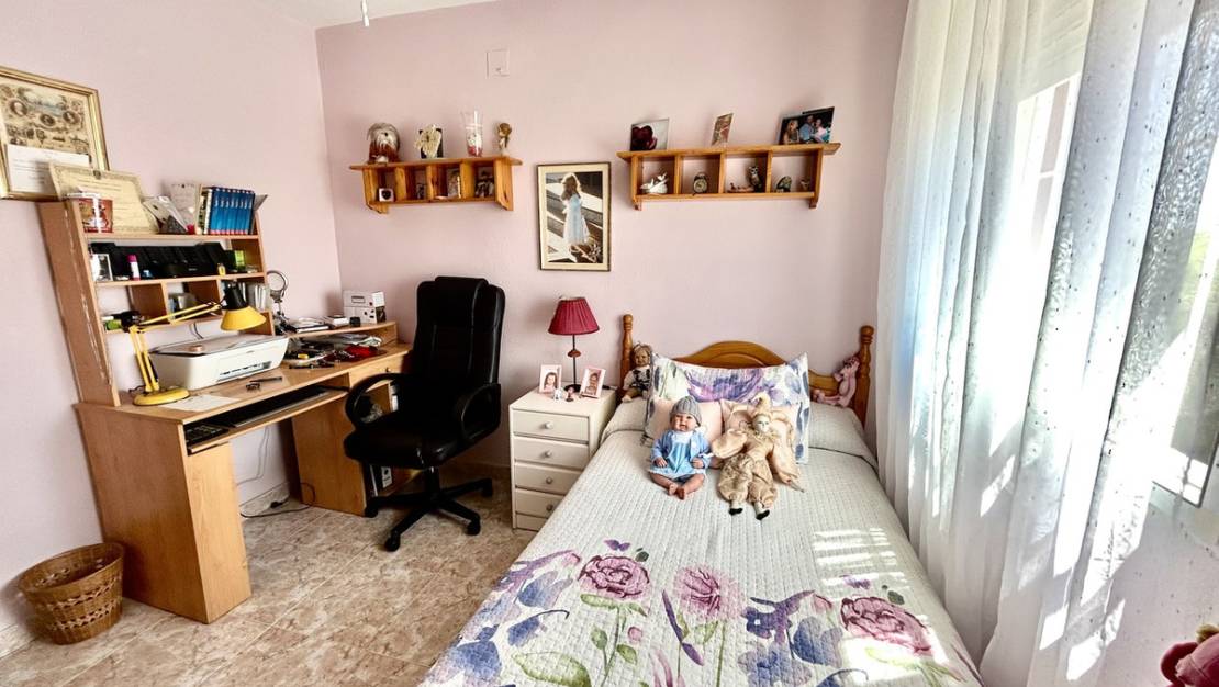Sale - Town House - Orihuela - Los Altos