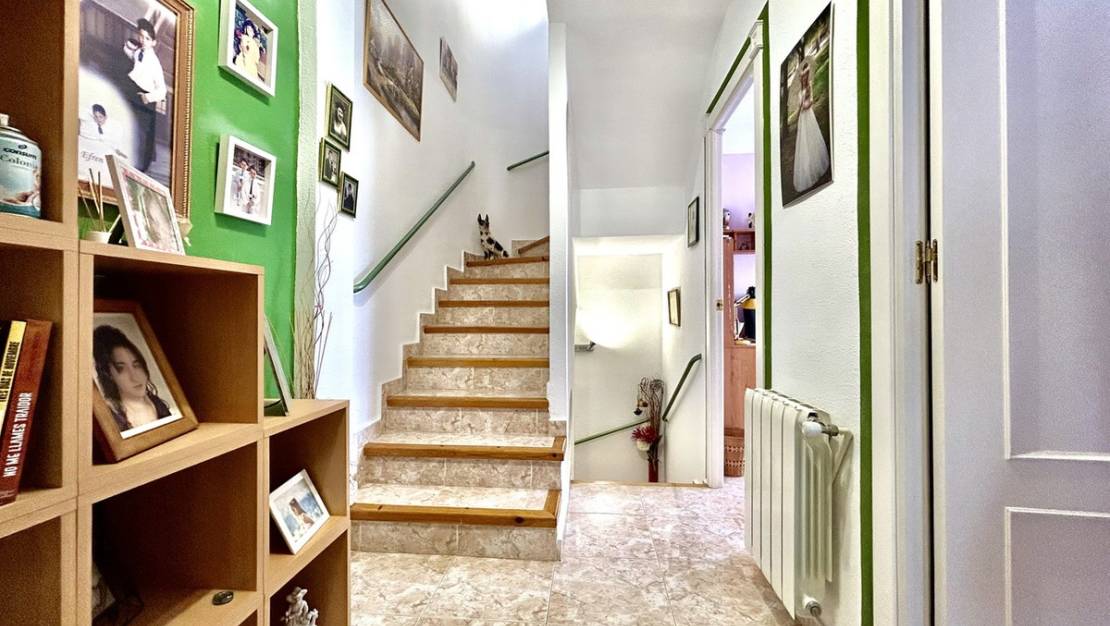 Sale - Town House - Orihuela - Los Altos