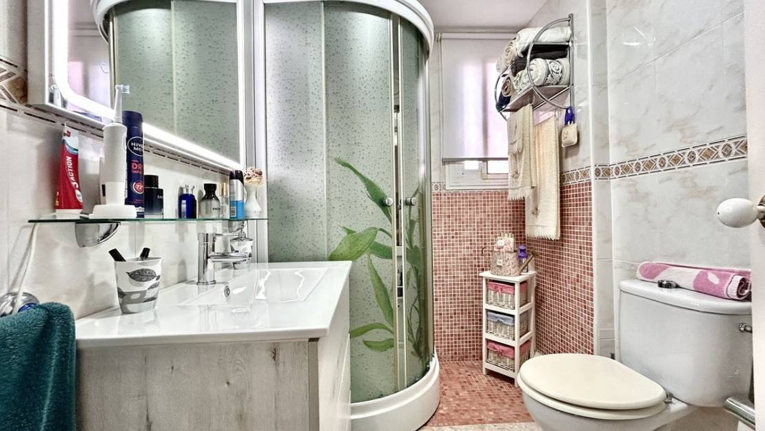 Sale - Town House - Orihuela - Los Altos