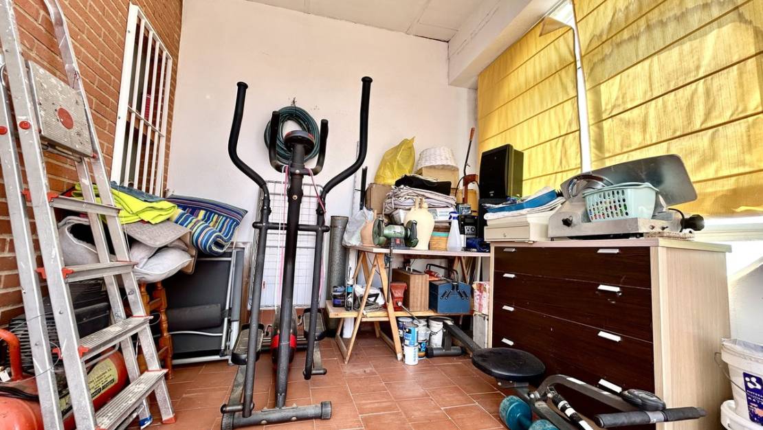 Sale - Town House - Orihuela - Los Altos