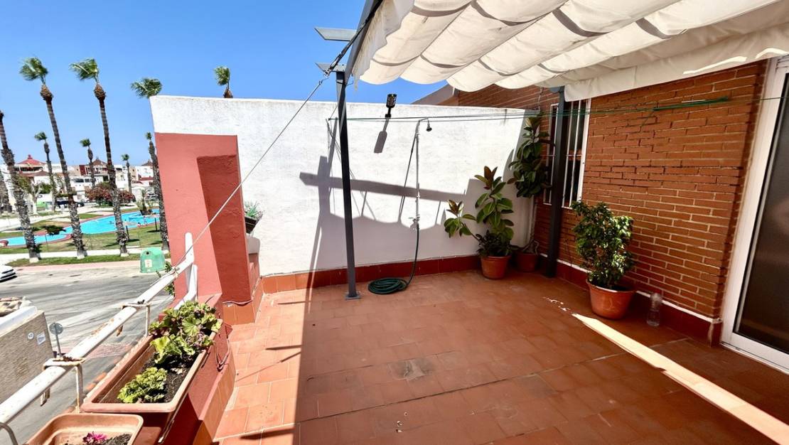 Sale - Town House - Orihuela - Los Altos
