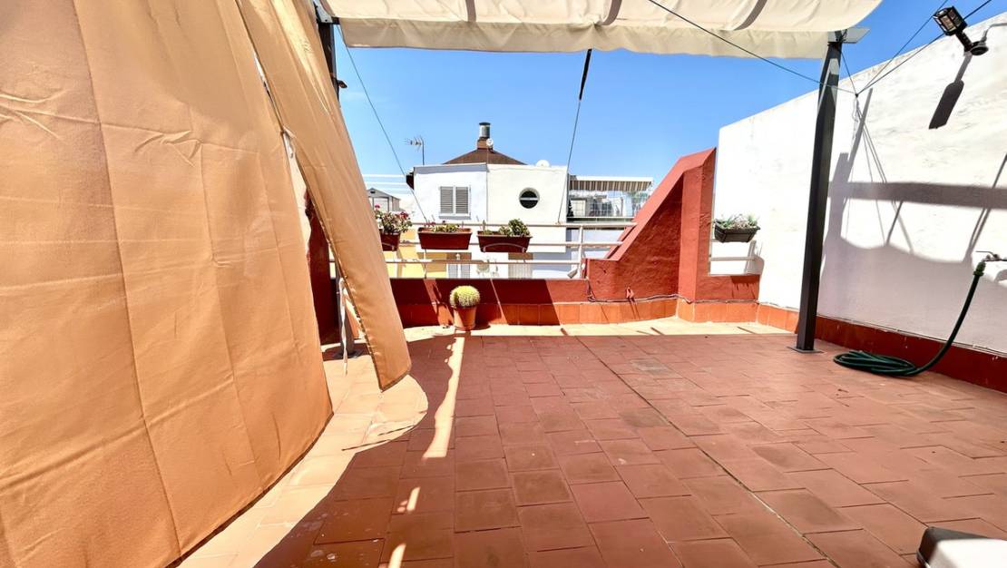 Sale - Town House - Orihuela - Los Altos