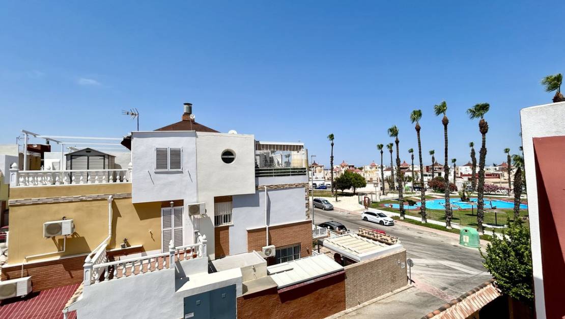 Sale - Town House - Orihuela - Los Altos